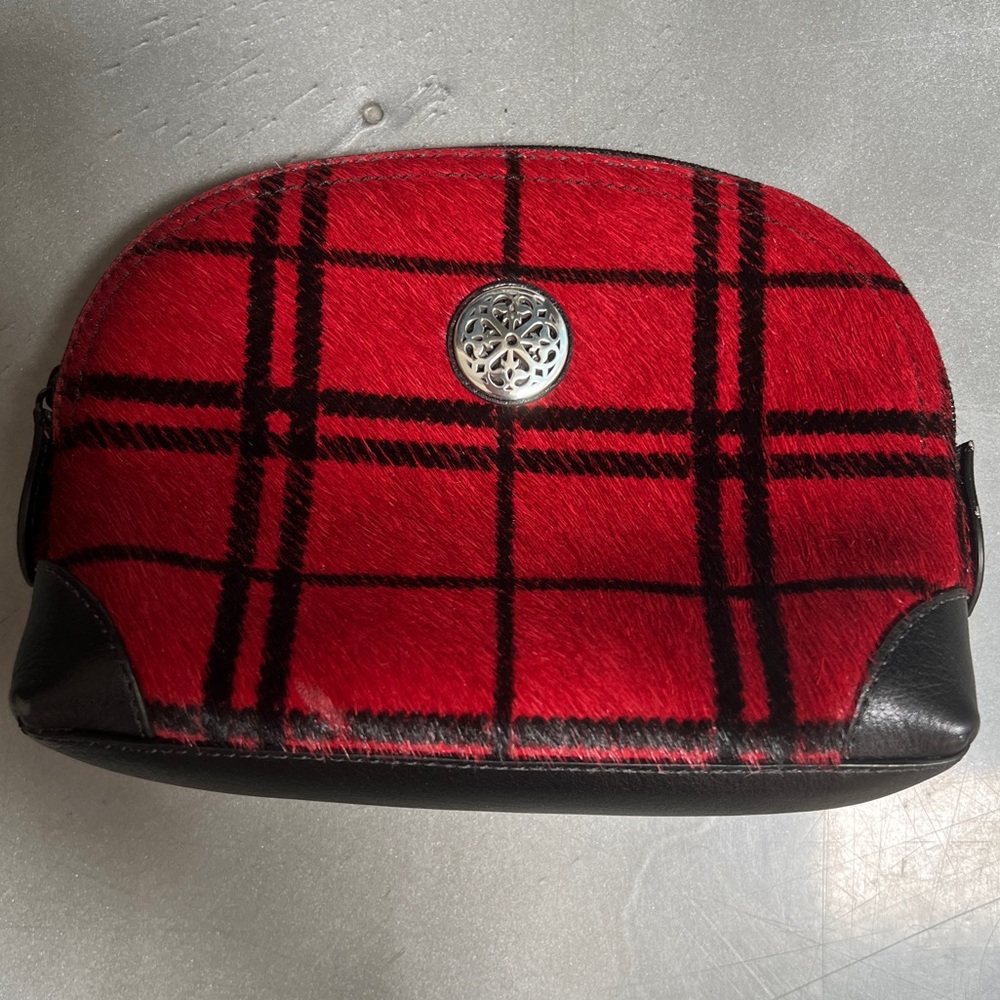 Brighton Bag, Ferrara Makeup Bag Clutch